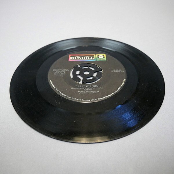 Bulk packed 45rpm Record Inserts -